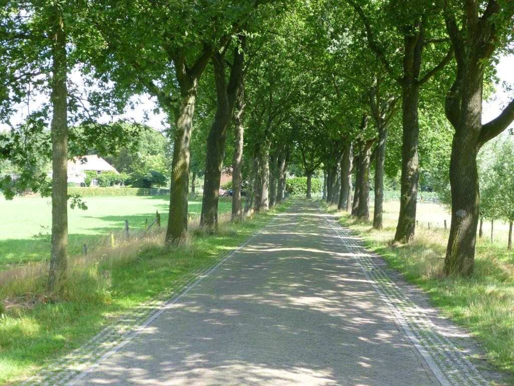 De Langenlee Zwolle (Overijssel) Exterior foto