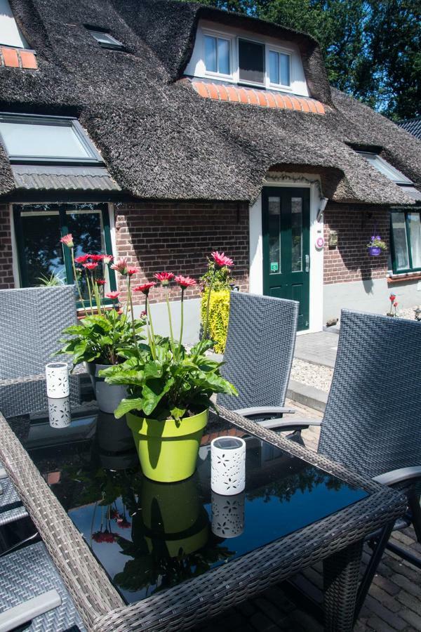 De Langenlee Zwolle (Overijssel) Exterior foto
